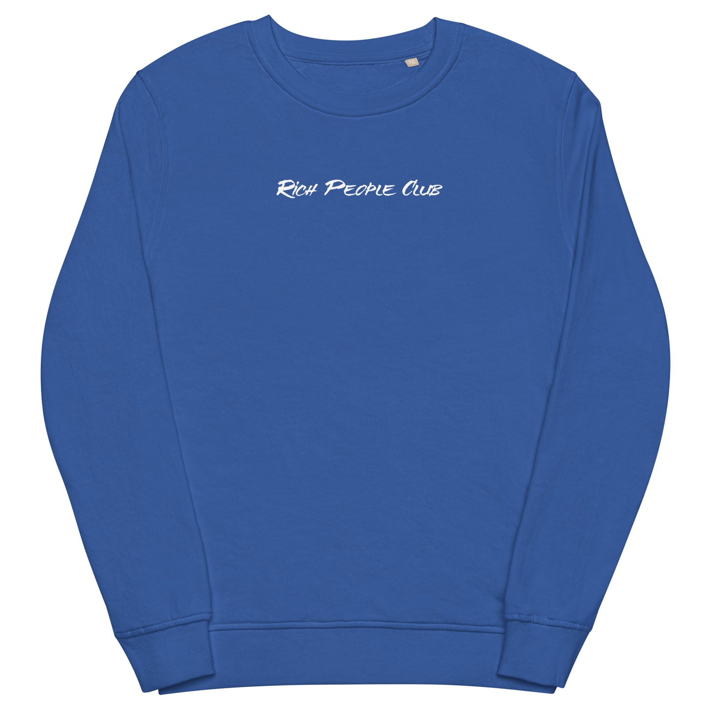 Rich People club Unisex Sweatshirts